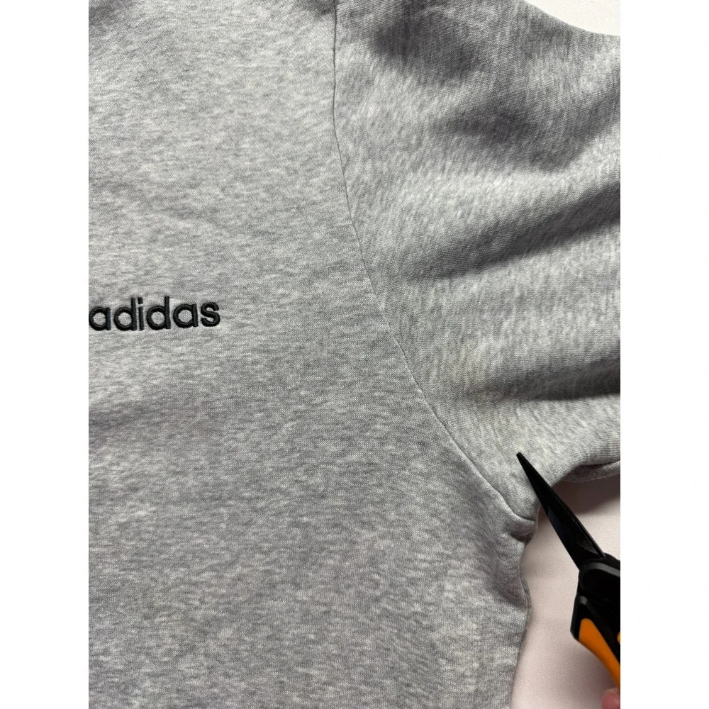 adidas crew sweatshirt